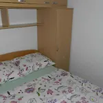 Two-bedroom In I *