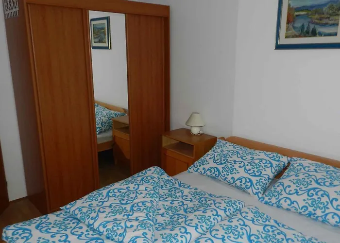 Two-bedroom In I Malinska