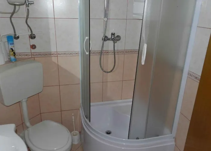 Two-bedroom In I