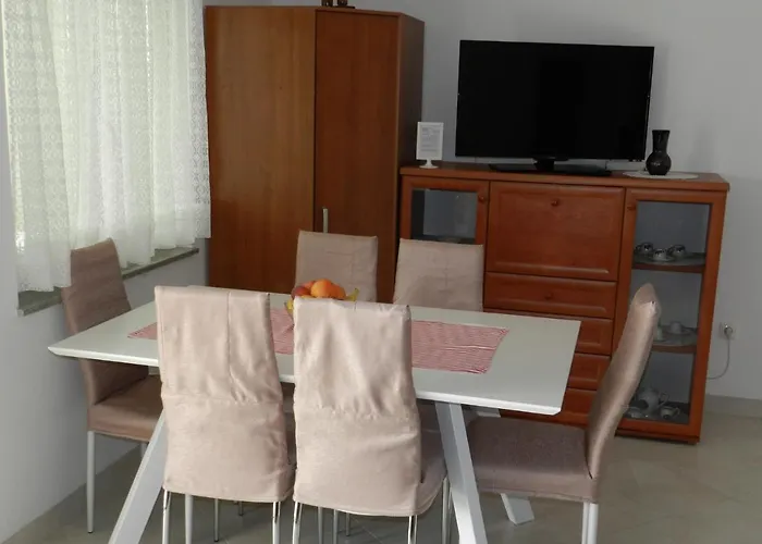Lägenhet Two-bedroom In I