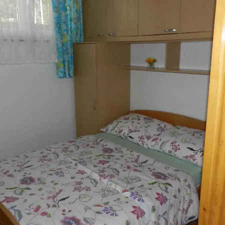 Two-bedroom In I * Malinska
