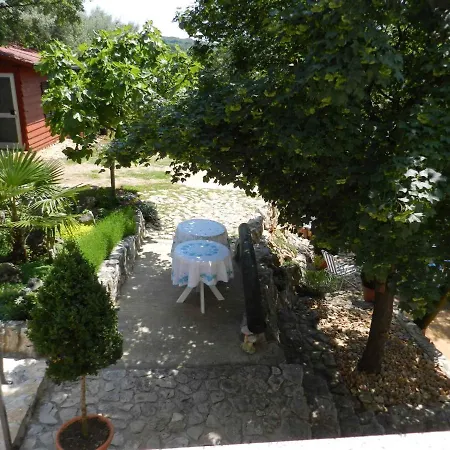 Two-bedroom In Malinska I *