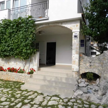 Two-bedroom In Malinska I Apartment Sveti Vid-Miholjice