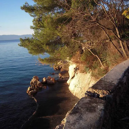 Two-bedroom In I Malinska