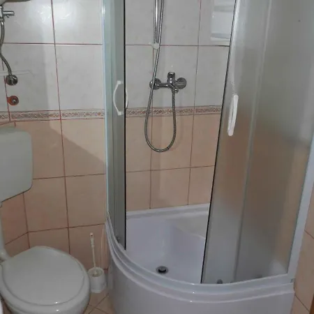 Two-bedroom In I
