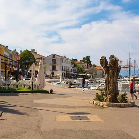 Two-bedroom In I Apartman *